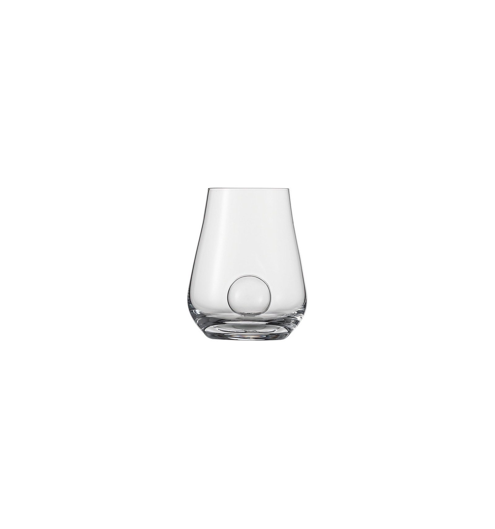 Quality Handcrafted Allround Air Sense Drinking Glass By Schott Zwiesel