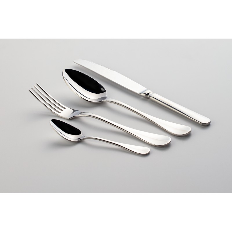 Twelve units of baguette ROSENHAUS 03010030 table fork