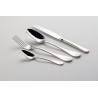 Twelve units of baguette ROSENHAUS 03010030 table fork