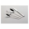 Twelve units of ROSENHAUS 03090145 Kuadro fork fish stainless steel 18/10 4mm 18.1 cm