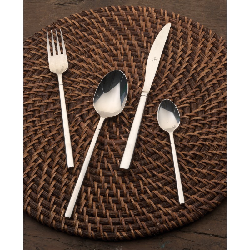 Tenedor para pescado Finity Rosenhaus (12 unid.) || Aliumpro