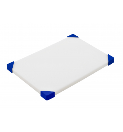 ARAVEN 03103 Table de coupe 304x204x15mm bleu