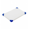 ARAVEN 03103 Table de coupe 304x204x15mm bleu
