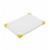 ARAVEN 05103 Tabla corte 304x204x15mm amarillo