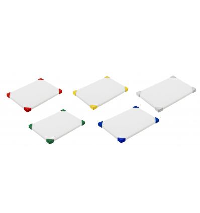 ARAVEN 08103 Tabla corte 304x204x15mm surtido