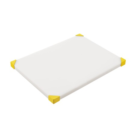 ARAVEN 05102 Table de coupe 404x304x24mm jaune