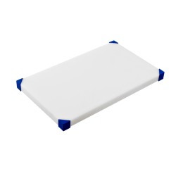 ARAVEN 03101 Tabla corte 504x304x34mm azul