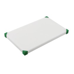 ARAVEN 07101 Tabla corte 504x304x34mm verde