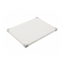 ARAVEN 00102 Tabla corte 404x304x24mm blanco