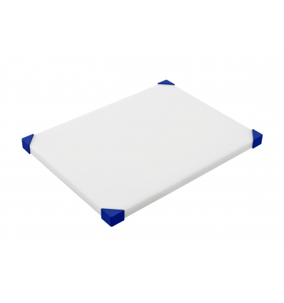 ARAVEN 03102 Tabla corte 404x304x24mm azul