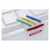 ARAVEN 04080 Cubeta hdpe GN2/1 400mm perforada