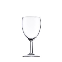 Seis unidades de VICRILA V0152 Copa agua 23 cl t airen