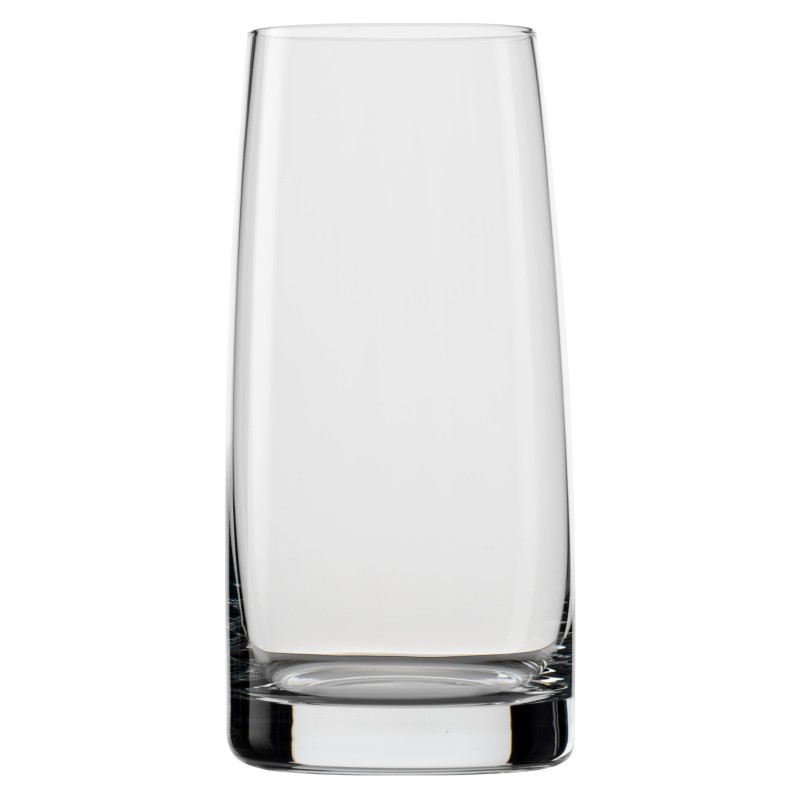 Six unités de STÖLZLE 351 00 13 Vase whisky haut 36 cl expérience