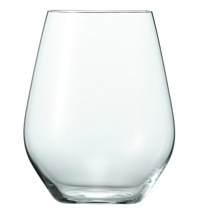 Verres bas 46cl Ø8.9x11.2 cm. AUTHENTIS CASUAL SPIEGELAU 4808001 (ensemble de 12)