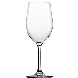Seis unidades de STÖLZLE 200 00 02 Copa vino blanco 37 cl classic long-life