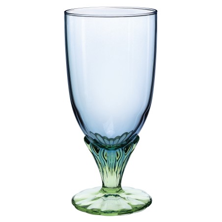 Six units of BORMIOLI 128440MM9321990 Ice cream cup 34 cl 10x14 cm bahia