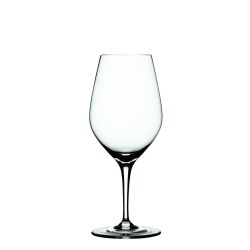 AUTHENTIS SPIEGELAU Water Glasses (12 pcs)