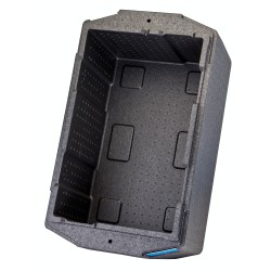 CAMGOBOX CONTENEDOR ISOT. LH NG. P/GN 1/1 ALT 20CM CAMBRO EPP180LH-110