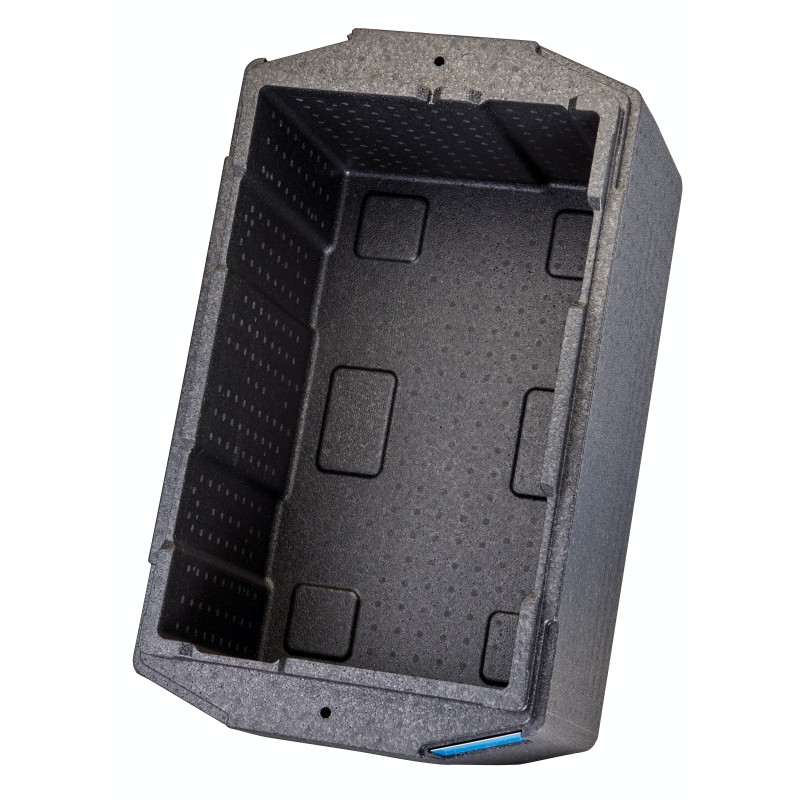 CAMGOBOX CONTENEDOR ISOT. LH NG. P/GN 1/1 ALT 20CM CAMBRO EPP180LH-110