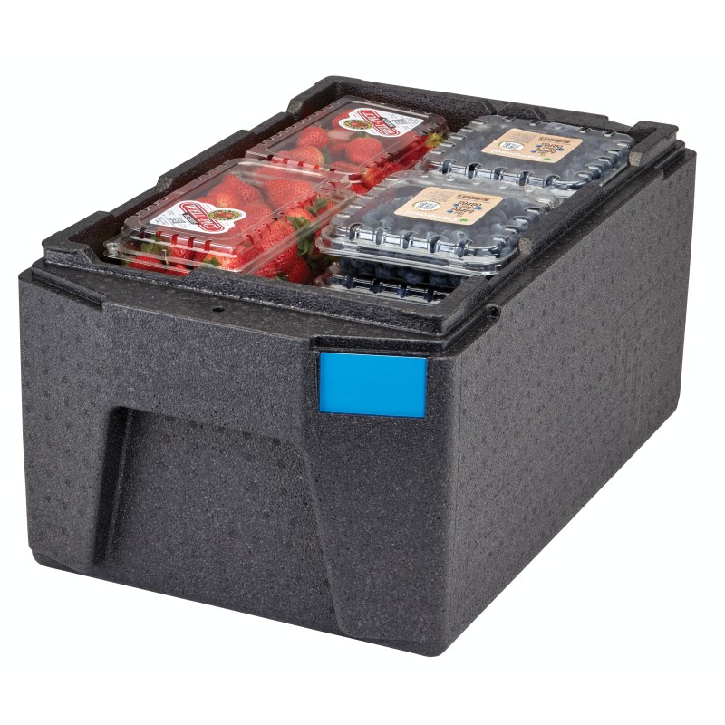CAMGOBOX CONTENEDOR ISOT. LH NG. P/GN 1/1 ALT 20CM CAMBRO EPP180LH-110