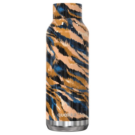 STOR 11874 Quokka bouteille en acier inoxydable solide safari 510 ml