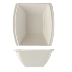 Hondo Porcelain White City City 23cm. B'ghest 01170265 (6 unités)