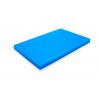 DURPLASTICS S.A. PE5AZ30202 Tabla corte polietileno azul 30x20x2 cm