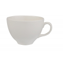 Six unités de B’GHEST 01170272 Blanc tasse tasse blanche 30 cl city