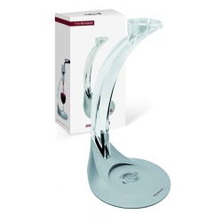 VIN BOUQUET FIA 003 Set Aireador con Peana / Aerator & Stand Set