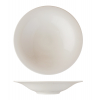 Hondo Gastro Porcelain Blanco Duoma Ø27,5 cm. B'ghest 01170096 (6 unités)