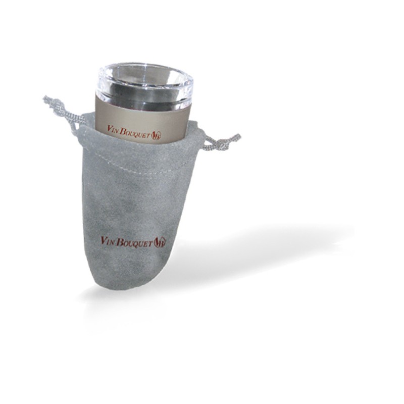 VIN BOUQUET FIA 002 Aireador de vino / Wine Aerator