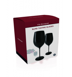 Copas de vino personalizadas de 19 onzas. Juego de 6, paquete personalizado  a granel, cristalería de restaurante, perfectas para vino tinto, vino