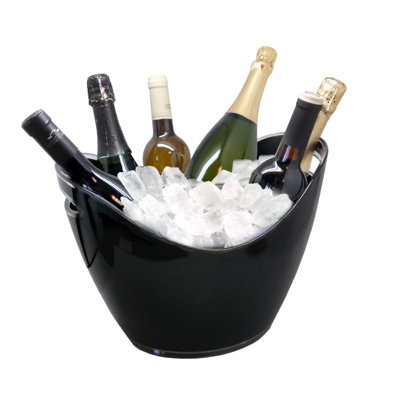 VIN BOUQUET FIE 007 6-Flaschen-Eimer / Eiskübel 6 Flaschen