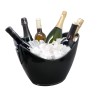 VIN BOUQUET FIE 007 6-Flaschen-Eimer / Eiskübel 6 Flaschen