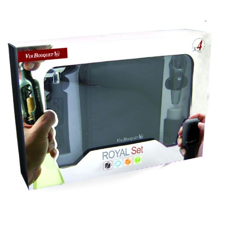 VIN BOUQUET FI 024 SET Set Royal / Royal Set