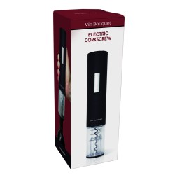 VIN BOUQUET FID 064 Descorchador Eléctrico / Electric Corkscrew