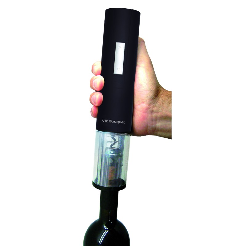 VIN BOUQUET FID 064 Descorchador Eléctrico / Electric Corkscrew