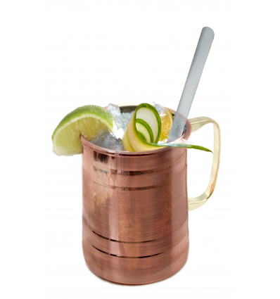 Jarra VINTAGE 500 ml./ Moscow Mule Mug 500 ml VIN BOUQUET FIV 208