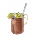 Jarra VINTAGE 500 ml./ Moscow Mule Mug 500 ml VIN BOUQUET FIV 208