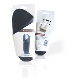 VIN BOUQUET FID 085 Funda Piel Descorchador /  Corkscrew Leather Case