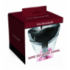 VIN BOUQUET FIA 020 Entonnoir Decantador de Vino / Decanter Funnel