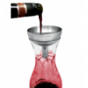 VIN BOUQUET FIA 020 Entonnoir Decantador de Vino / Decanter Funnel