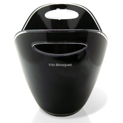 Cubitera para 2 Botellas | Vin Bouquet FIE 006 | Hostelería