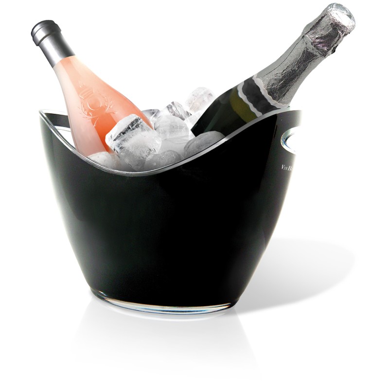 Cubitera para 2 Botellas | Vin Bouquet FIE 006 | Hostelería