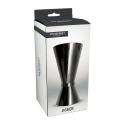 VIN BOUQUET FIM 149 Vasito medidor 50/25 / Jigger 50/25 ml.