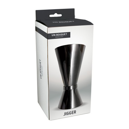 VIN BOUQUET FIM 149 Vasito medidor 50/25 / Jigger 50/25 ml.