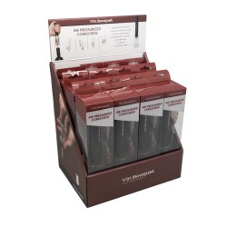 VIN BOUQUET FID 010 Abridor de aire comprimido / Air pressure corkscrew