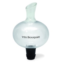 VIN BOUQUET FIA 022 Decantador de Vino Vertedor / Wine Decanter Pourer
