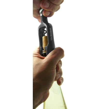 VIN BOUQUET FID 011 Descorchador Giratorio / Twist Corkscrew