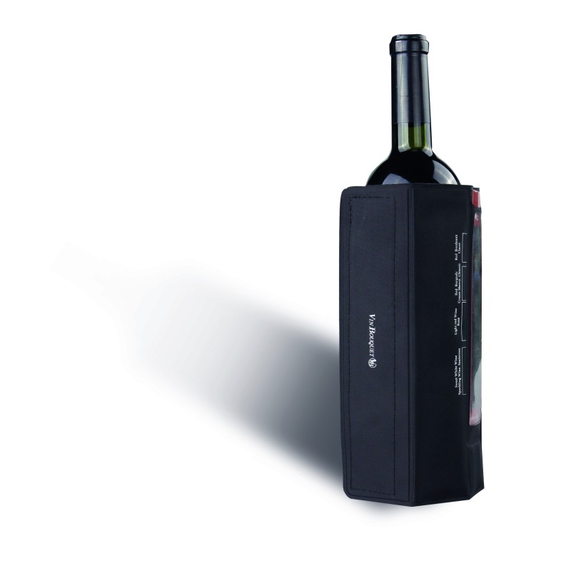 VIN BOUQUET FIE 108 Funda Enfriadora Termómetro Velcro / Cooler Bag with Removable Thermometer